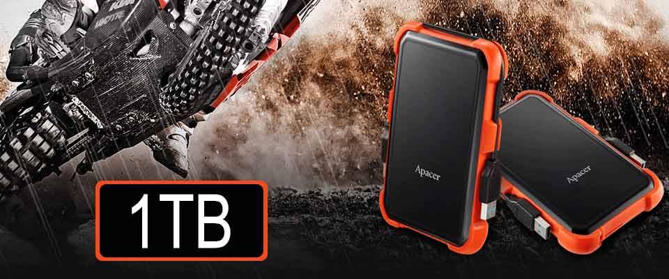 هارد اکسترنال اپیسر Apacer AC630 ۱TB | ظرفیت ۱ ترابایت 13 7a14c3ba384bc3c6c96436c958dd315b