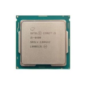 13 2 | پردازنده اینتل مدل Intel Core i5 9400