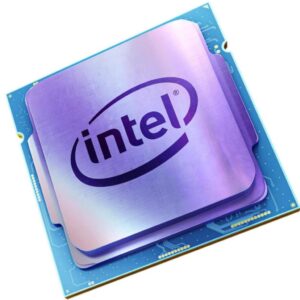 پردازنده اینتل مدل Intel Core i3 10100