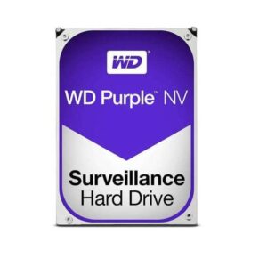 3074422 | هارد اینترنال وسترن دیجیتال مدل Western Digital Purple 12TB | ظرفیت 12 ترابایت