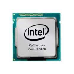 6 1 | پردازنده اینتل مدل Intel Core i5 9400F