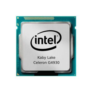 6 1 | پردازنده اینتل مدل Intel Core i5 9400F
