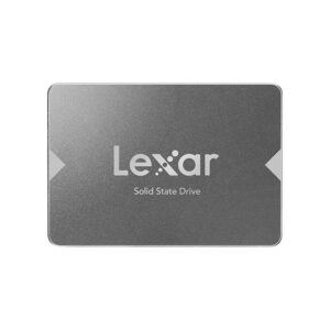 7..69 1 | هارد SSD اینترنال لکسار مدل LEXAR NS100 ظرفیت 128 گیگابایت