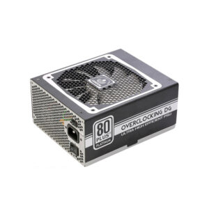 9.7 | پاور کامپیوتر گرین 1350 وات کاملا ماژولار مدل GREEN GP1350B OCDG Platinum