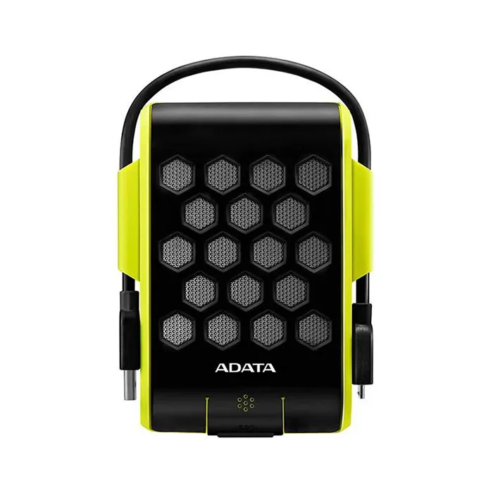 هارد اکسترنال ای دیتا مدل ADATA HD720 1TB | ظرفیت 1 ترابایت