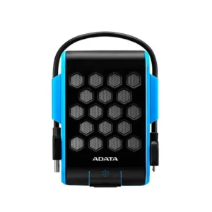 هارد اکسترنال ای دیتا مدل ADATA HD720 2TB | ظرفیت 2 ترابایت