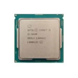 پردازنده اینتل مدل Intel Core i5 9400