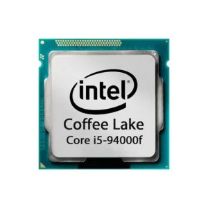 پردازنده اینتل مدل Intel Core i5 9400F