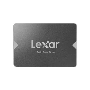 هارد SSD اینترنال لکسار مدل LEXAR SSD NS100 ظرفیت 512 گیگابایت