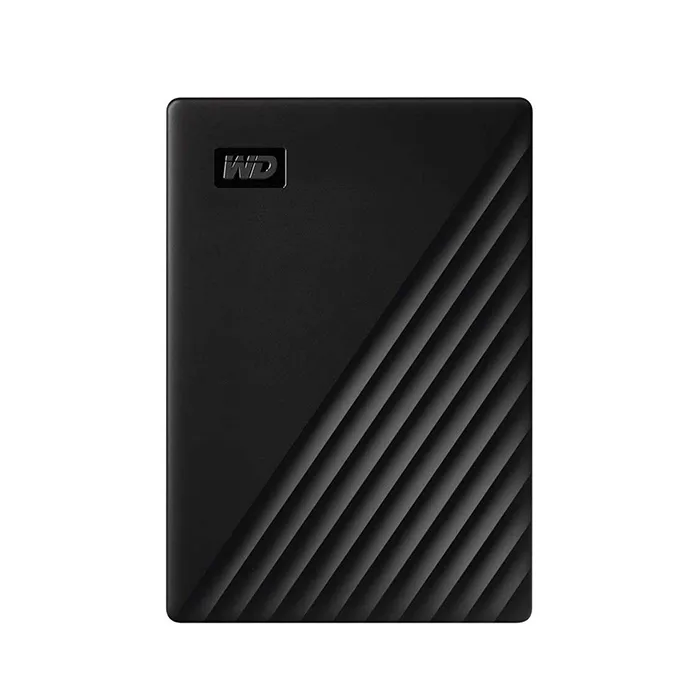 Western Digital My Passport Pro 1TB External hard drive