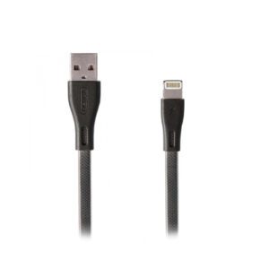1543363 1 | کابل تبدیل USB به لایتنینگ ریمکس مدل RC090i طول 1متر