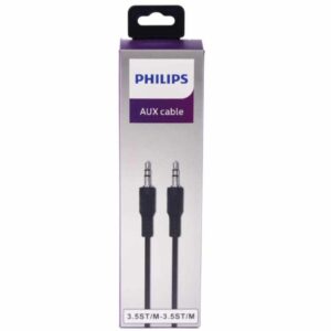 کابل صدا فیلیپس Philips طول 1 متر