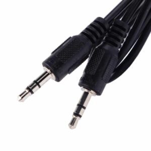 کابل صدا فیلیپس Philips طول 1 متر