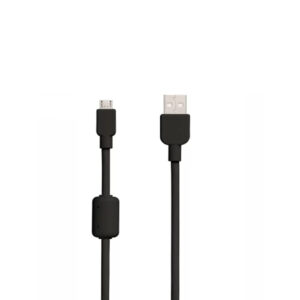 3.101 | کابل تبدیل 3 متر USB به microUSB سونی Sony CP-AB300