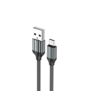 3.26 | کابل تبدیل 1 متر USB به MicroUSB الدینیو LDNIO LS441