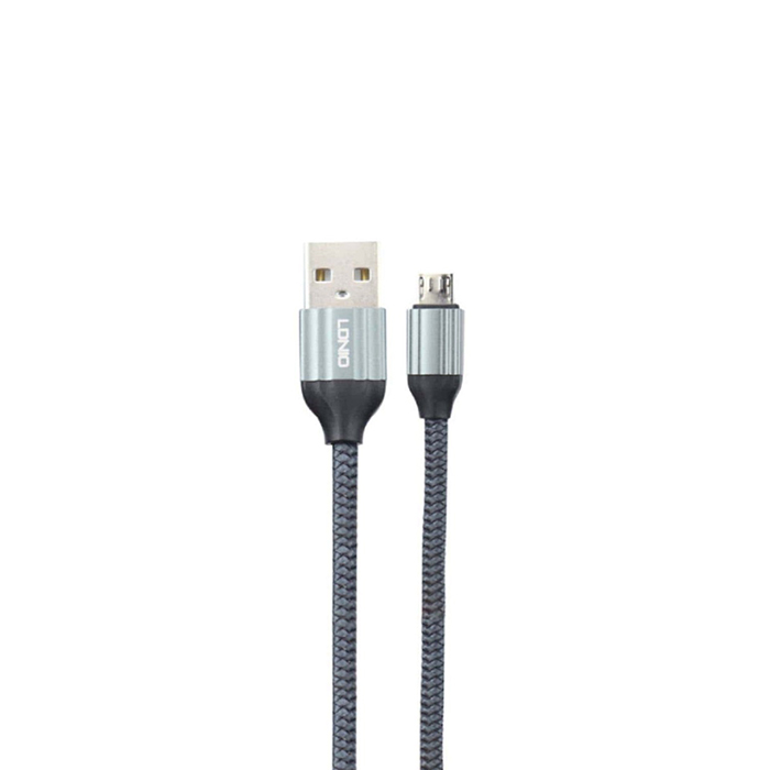 3.31 | کابل تبدیل 2 متر USB به MicroUSB الدینیو Eldino LS432