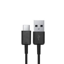 3.33 | کابل تبدیل 1متر USB به Type-C ال جی LG