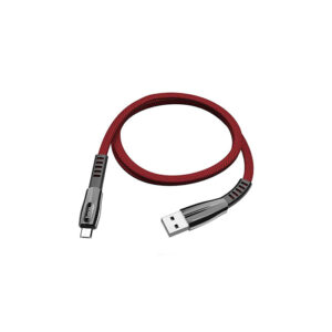 3.65 | کابل تبدیل 1/2 متر USB به MicroUSB هوکو Hoco U70 Splendor