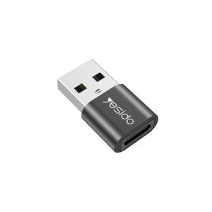 3.80 | تبدیل Type-C به USB یسیدو Yesido GS09