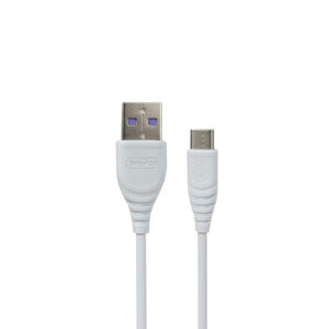 3.81 | کابل تبدیل 1 متر USB به Type-C ترانیو Tranyoo S2-C