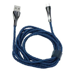 کابل تبدیل 2 متر USB به MicroUSB الدینیو Eldino LS462