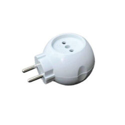 سه راهی تپل گرد اطلس