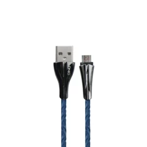 کابل تبدیل 2 متر USB به MicroUSB الدینیو Eldino LS462