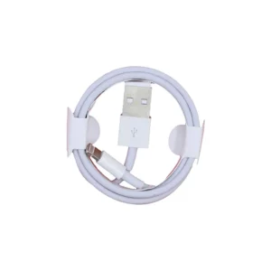 کابل تبدیل 1 متر USB به Type-C آیفون FOXCOON