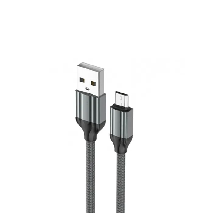 کابل تبدیل 1 متر USB به MicroUSB الدینیو LDNIO LS441