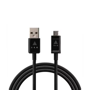 کابل تبدیل 1/2 متر USB به MicroUSB ال جی LG