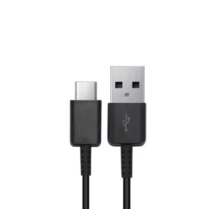 کابل تبدیل 1متر USB به Type-C ال جی LG