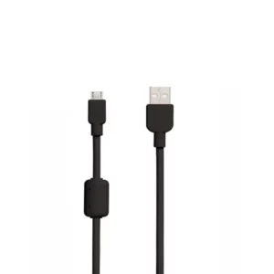 کابل تبدیل 3 متر USB به microUSB سونی Sony CP-AB300