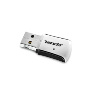 کارت شبکه USB بی سیم تندا مدل W311M