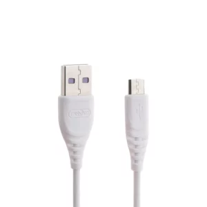 کابل تبدیل 1 متر USB به MicroUSB ترانیو Tranyoo S1-V