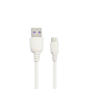 کابل آیفون تبدیل 1 متر USB به lightning ترانیو فست شارژ Tranyoo X4-I