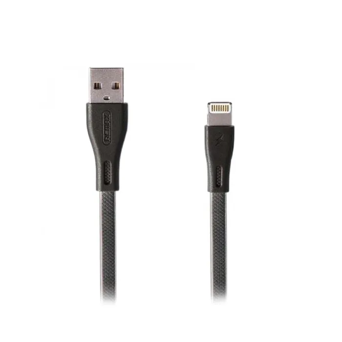 کابل تبدیل USB به لایتنینگ ریمکس مدل RC090i طول 1متر