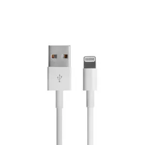 کابل آیفون تبدیل 1 متر USB به lightning آیفون XS MAX