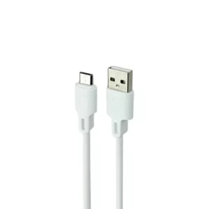 کابل تبدیل 1.2 متر USB به MicroUSB یسیدو Yesido CA-19