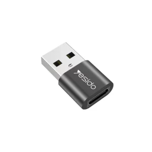 تبدیل Type-C به USB یسیدو Yesido GS09