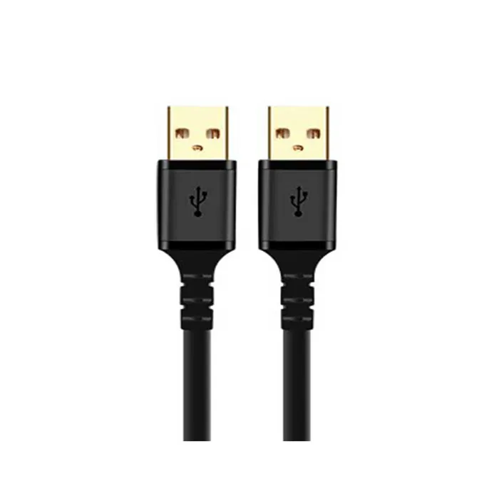 کابل لینک کی نت پلاس K-Net Plus مدل USB to USB طول 1/5 متر