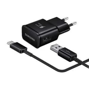 شارژر دیواری سامسونگ Samsung S10