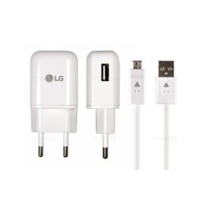 شارژر دیواری ال جی LG MCS-H05ED Fast Charge