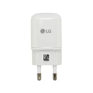 شارژر دیواری ال جی LG MCS-H05ED Fast Charge