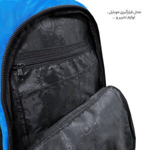 کوله پشتی لپ تاپ کت مدل CAT 8423