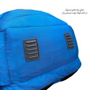کوله پشتی لپ تاپ کت مدل CAT 8423