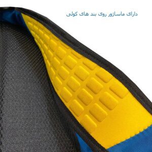 کوله پشتی لپ تاپ کت مدل CAT 8423
