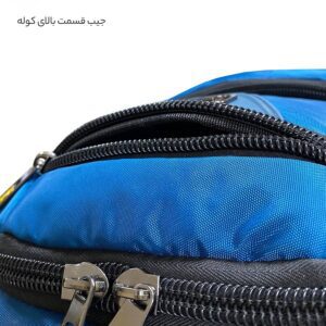 کوله پشتی لپ تاپ کت مدل CAT 8423