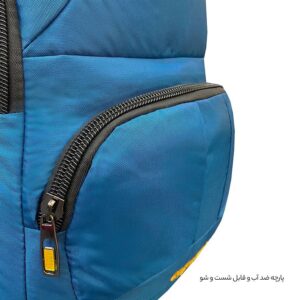 کوله پشتی لپ تاپ کت مدل CAT 8423