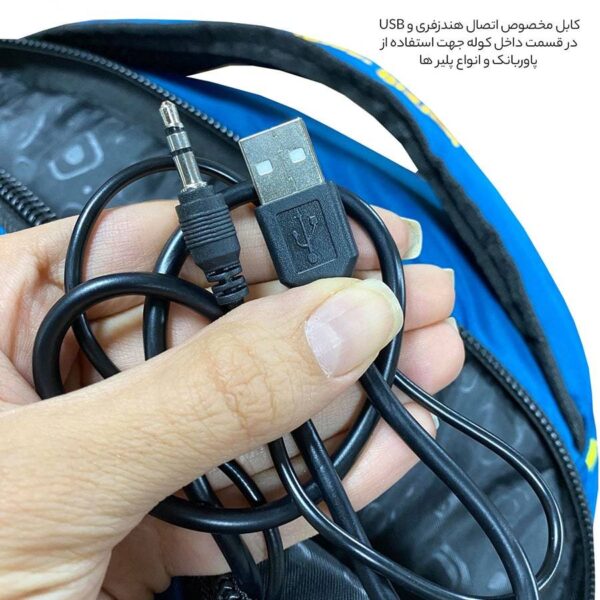 کوله پشتی لپ تاپ کت مدل CAT 8431