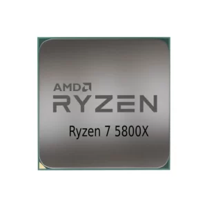 New Project 45 | پردازنده ای ام دی مدل AMD Ryzen 7 5800X
